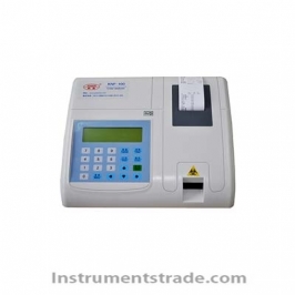 KNF-100 urine analyzer