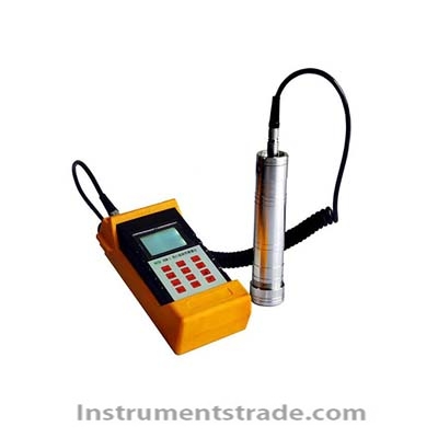 RDM-1 wound radioactivity meter