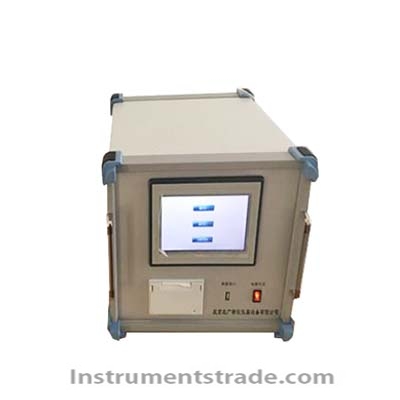 BQS-40 Filter Integrity Tester