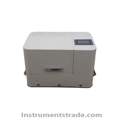 PBM-J504L planetary ball mill (mute)