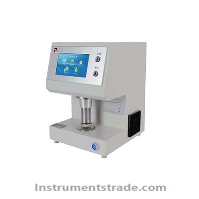 ZB-BK10A cardboard smoothness testing machine