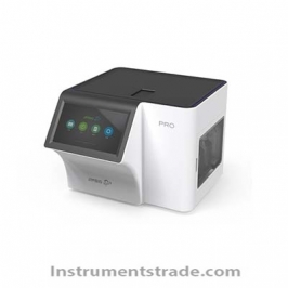 JIMBIO PRO series high-throughput automatic cell analyzer