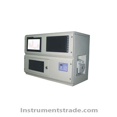 HPSPR-6000 optical SPR biological analyzer