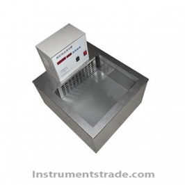 RH-SC series precision thermostatic flume