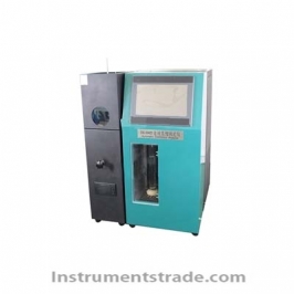 DSL-6536ZD automatic distillation tester