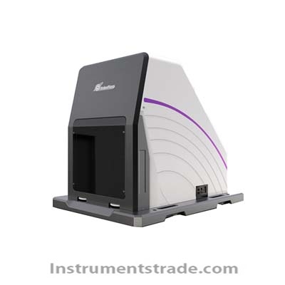 Hi -Marc 300L vertical laser interferometer