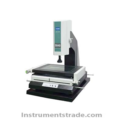 VMS-5040 manual imager