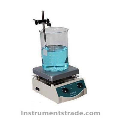 SH-2A magnetic stirrer