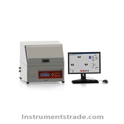 W/031 water vapor transmission rate tester