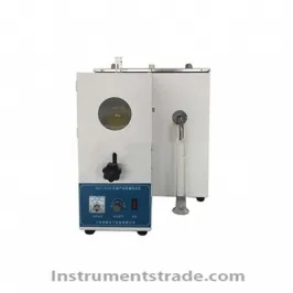 DSL-6536A distillation tester (single tube)