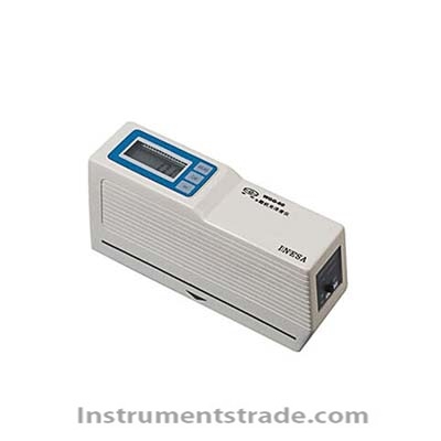 WGG-60 gloss meter