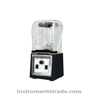 HX-PC2L tissue crusher