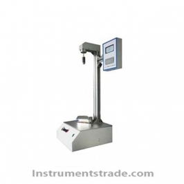 DLBG-02 type dart impact tester