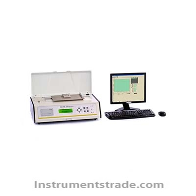 MXD-02 Coefficient of Friction Tester