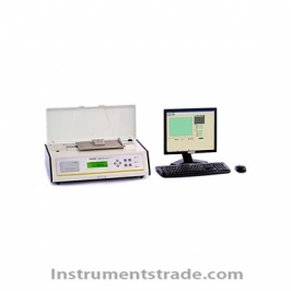 MXD-02 Coefficient of Friction Tester