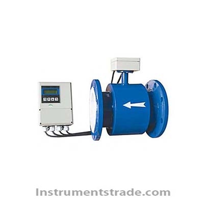 DN10-DN600 electromagnetic flowmeter