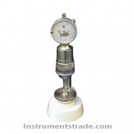 YPJ-200B tablet hardness tester