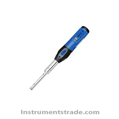 HR-10B portable homogenizer