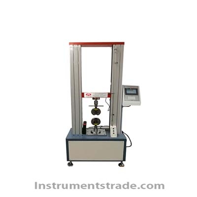FR-100 Material tensile testing machine
