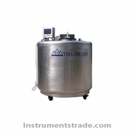 YDD-500-326T  liquid nitrogen storage system