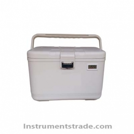 QBLL1080 8L vaccine cooler