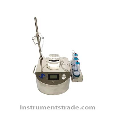 GIPP ZW-808A pharmaceutical bacteria collector