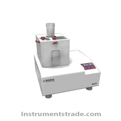 AM200 Mould Grinder