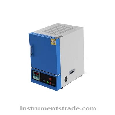 TCXC-1000 box type high temperature furnace