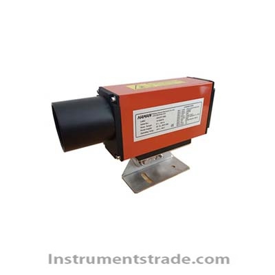 Goldy-350 industrial laser ranging sensor