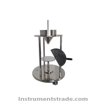 HYL-105-type angle detector