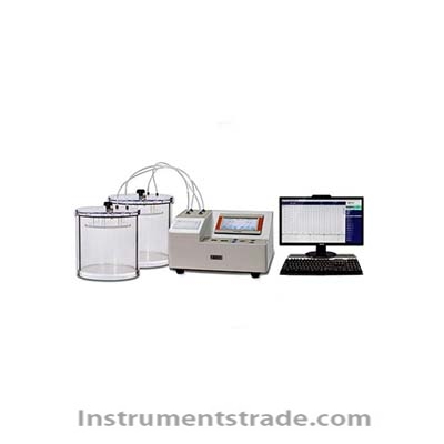 MFY-H multi-channel sealing tester