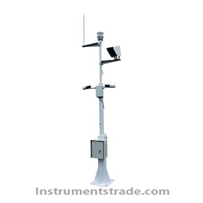 HY-TWS2 traffic automatic weather station