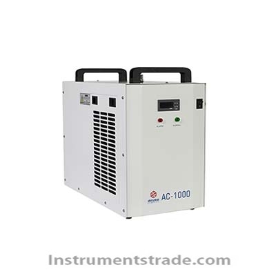 AC1000 cooling circulating water machine