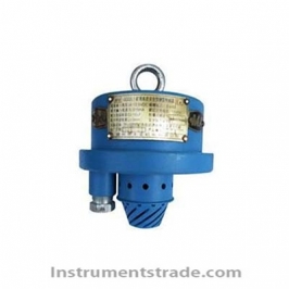 GQQ0.1 intrinsically safe smoke sensor for mine