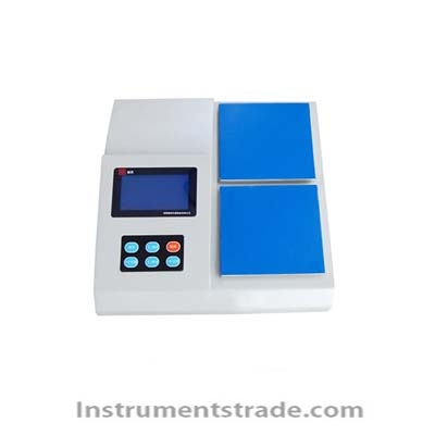 ES5000-2 Intelligent Leveling Instrument