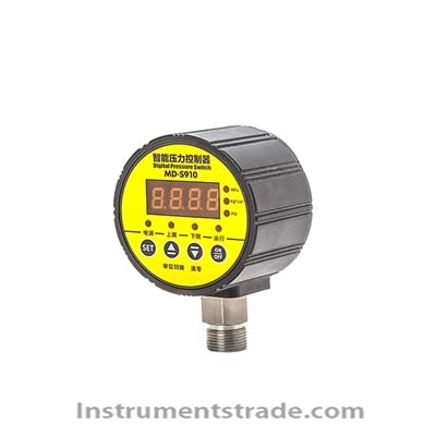 MD-S910 intelligent pressure controller