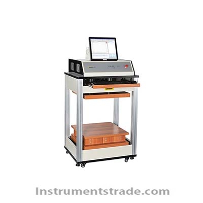 i-Boxtek 1710 Box Compression Tester