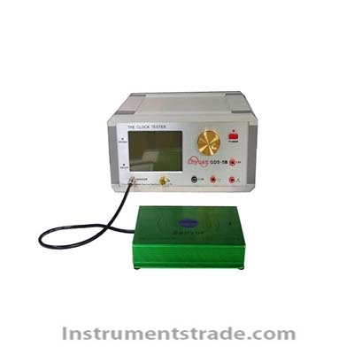 GDS-5B clock tester