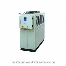 LX-10K industrial chiller