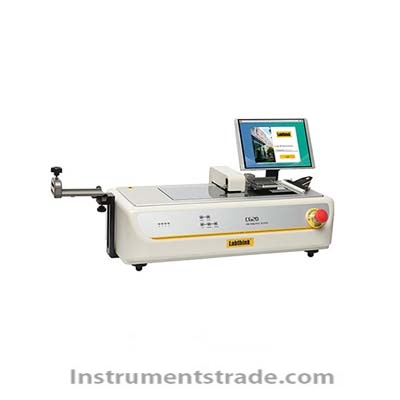 C620H Friction / Peel Tester