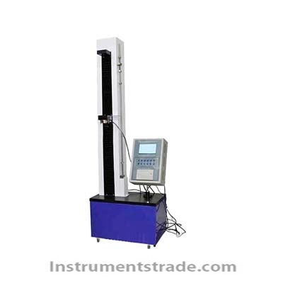 DLS-03 tensile strength tester