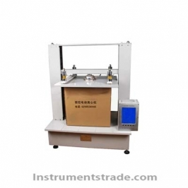 YT-YS20KN carton compressive capacity tester