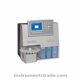 PSD-15B electrolyte analyzer