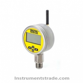 MD-S280G-P2 wireless digital pressure gauge (power supply type)