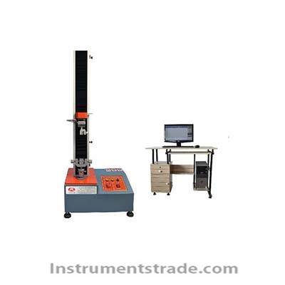 FR-108C universal material tensile testing machine