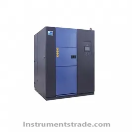 YTST Series Three Zones Thermal Shock Chamber