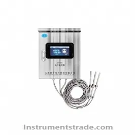 SY-FFT fiber optic temperature controller