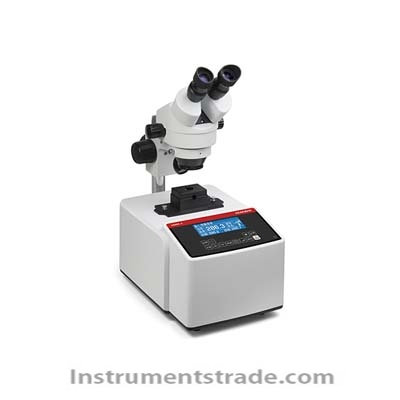 HMX-1B Micromelting Point Instrument