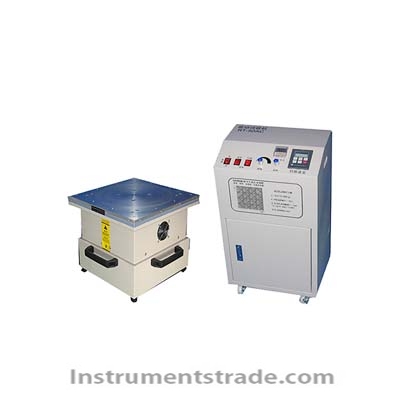 HG-70A mechanical shaking table