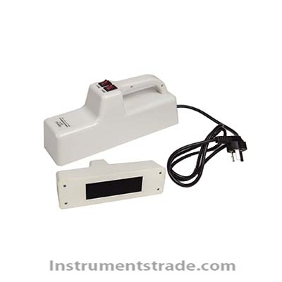 UV-II portable UV lamp